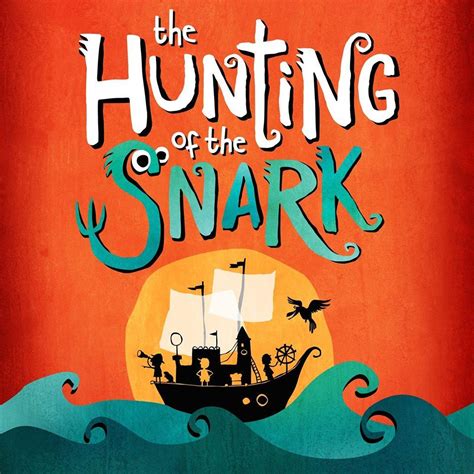 The Hunting of the Snark 
 2024.04.18 21:25 мультфильм 2022.
